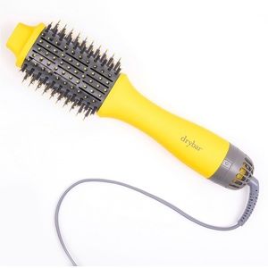 drybar Double Shot Blow-Dryer Brush